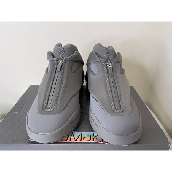 Converse SHAI 001 Ares Grey Origin Story Mens 8us